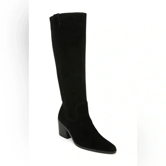 NWB 27 Edit Bellamy Knee High Boot Size 6 - Picture 2 of 10